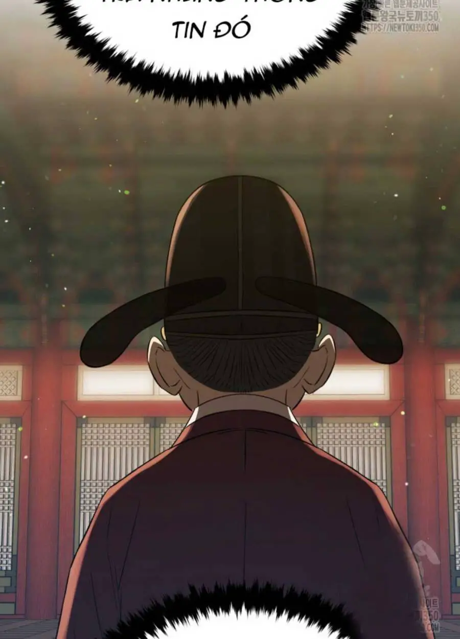 Vương Triều Đen Tối: Joseon Nettruyen ZZZ Chương 46 Page 85