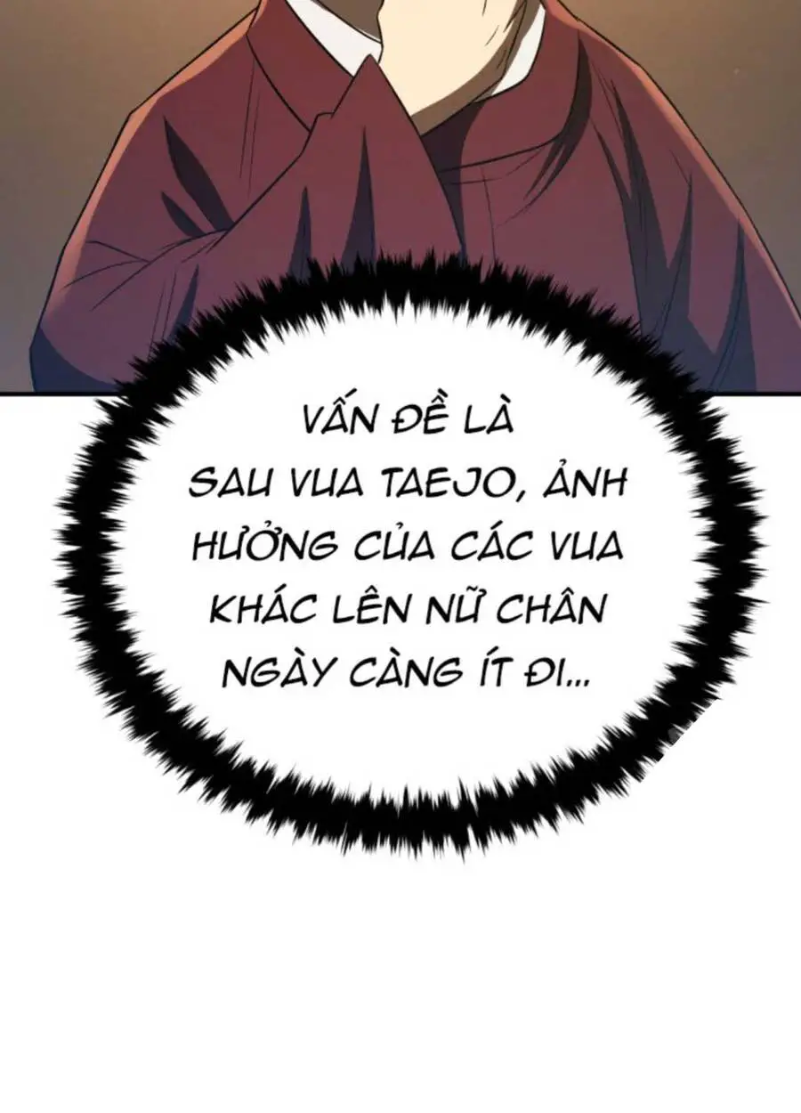 Vương Triều Đen Tối: Joseon Nettruyen ZZZ Chương 46 Page 88