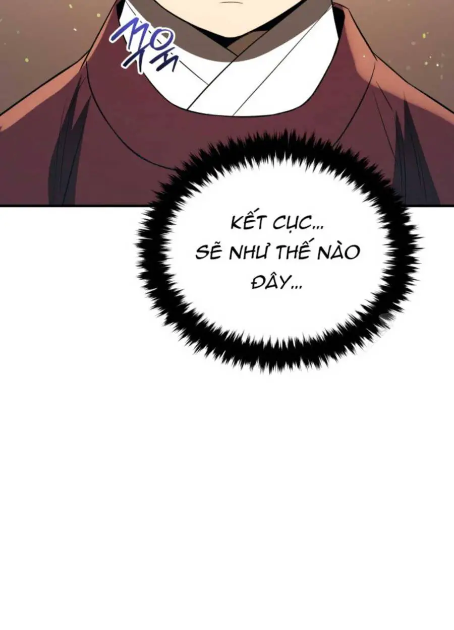Vương Triều Đen Tối: Joseon Nettruyen ZZZ Chương 46 Page 93