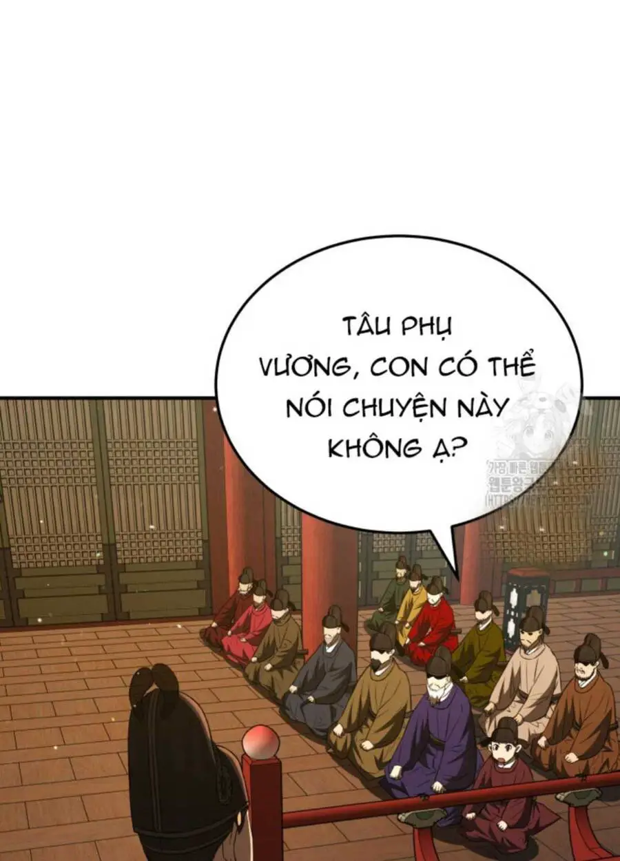 Vương Triều Đen Tối: Joseon Nettruyen ZZZ Chương 46 Page 94