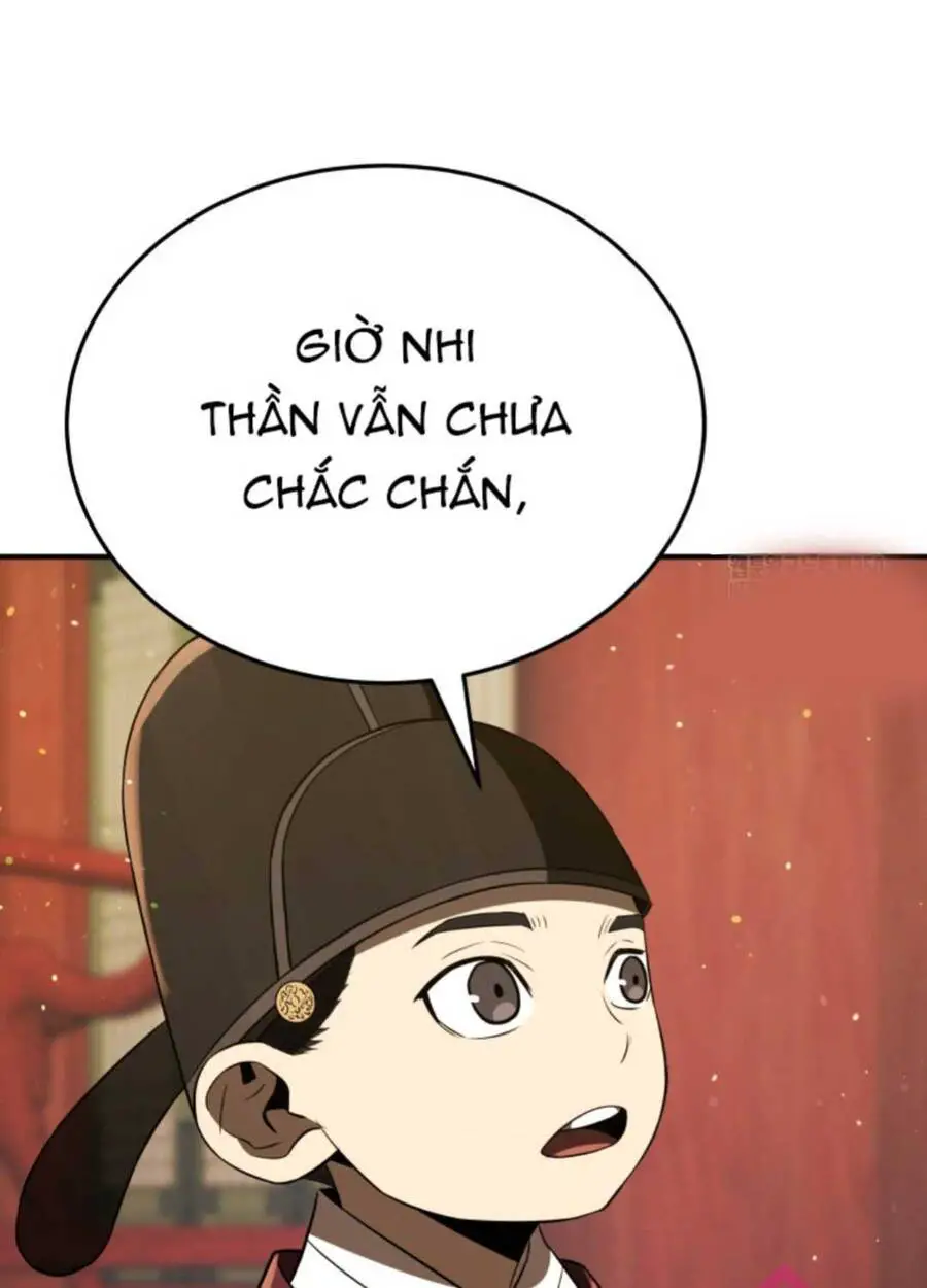 Vương Triều Đen Tối: Joseon Nettruyen ZZZ Chương 46 Page 96