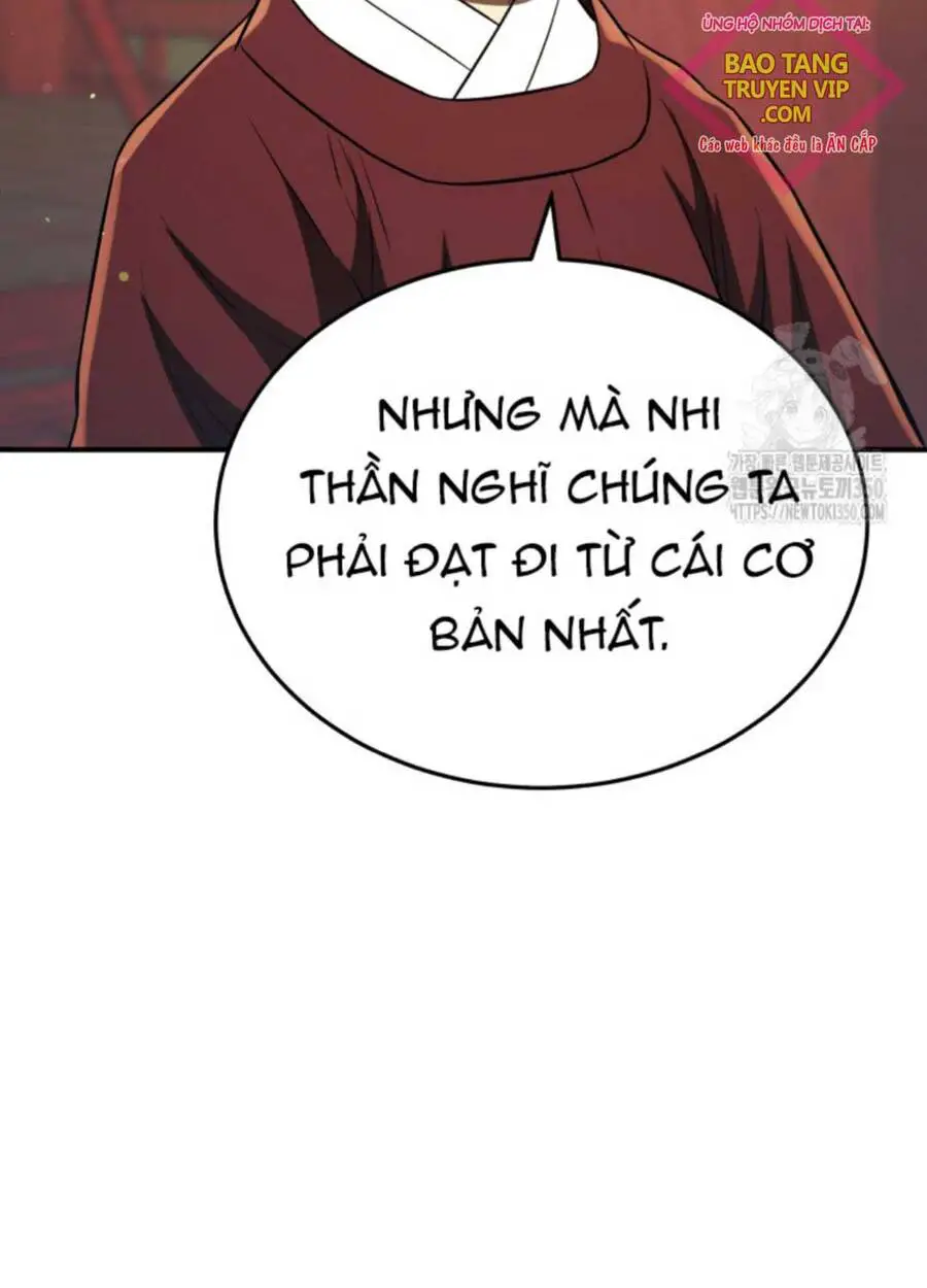 Vương Triều Đen Tối: Joseon Nettruyen ZZZ Chương 46 Page 97