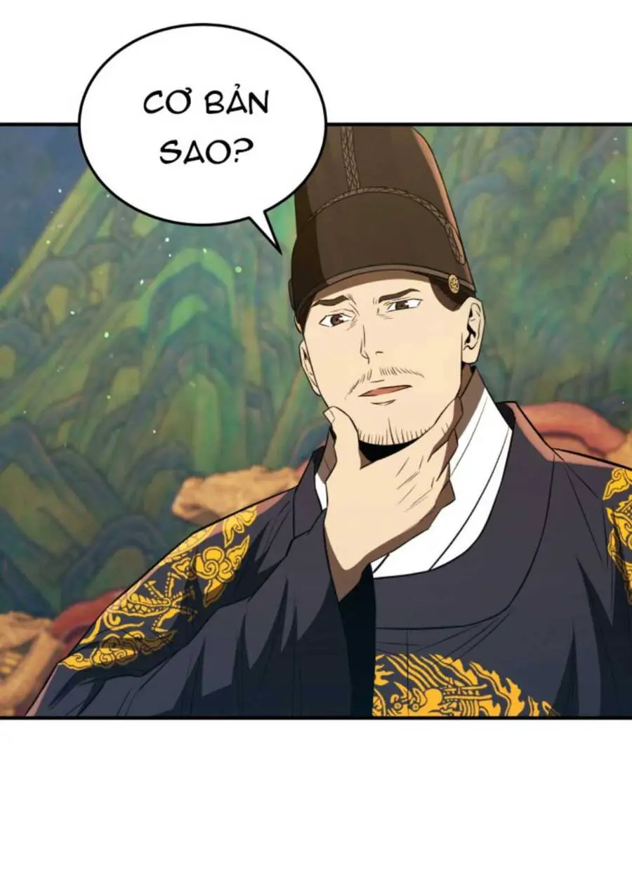 Vương Triều Đen Tối: Joseon Nettruyen ZZZ Chương 46 Page 98