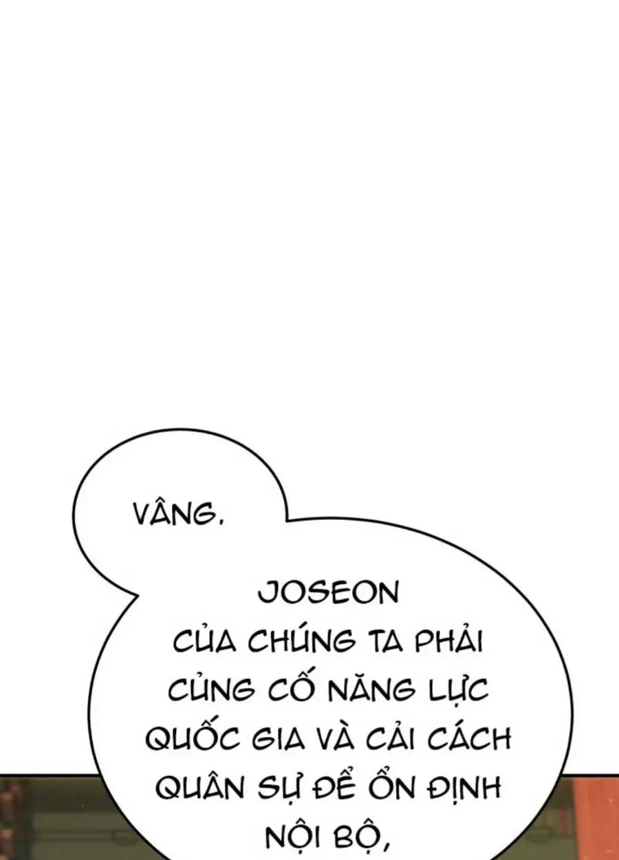 Vương Triều Đen Tối: Joseon Nettruyen ZZZ Chương 46 Page 99