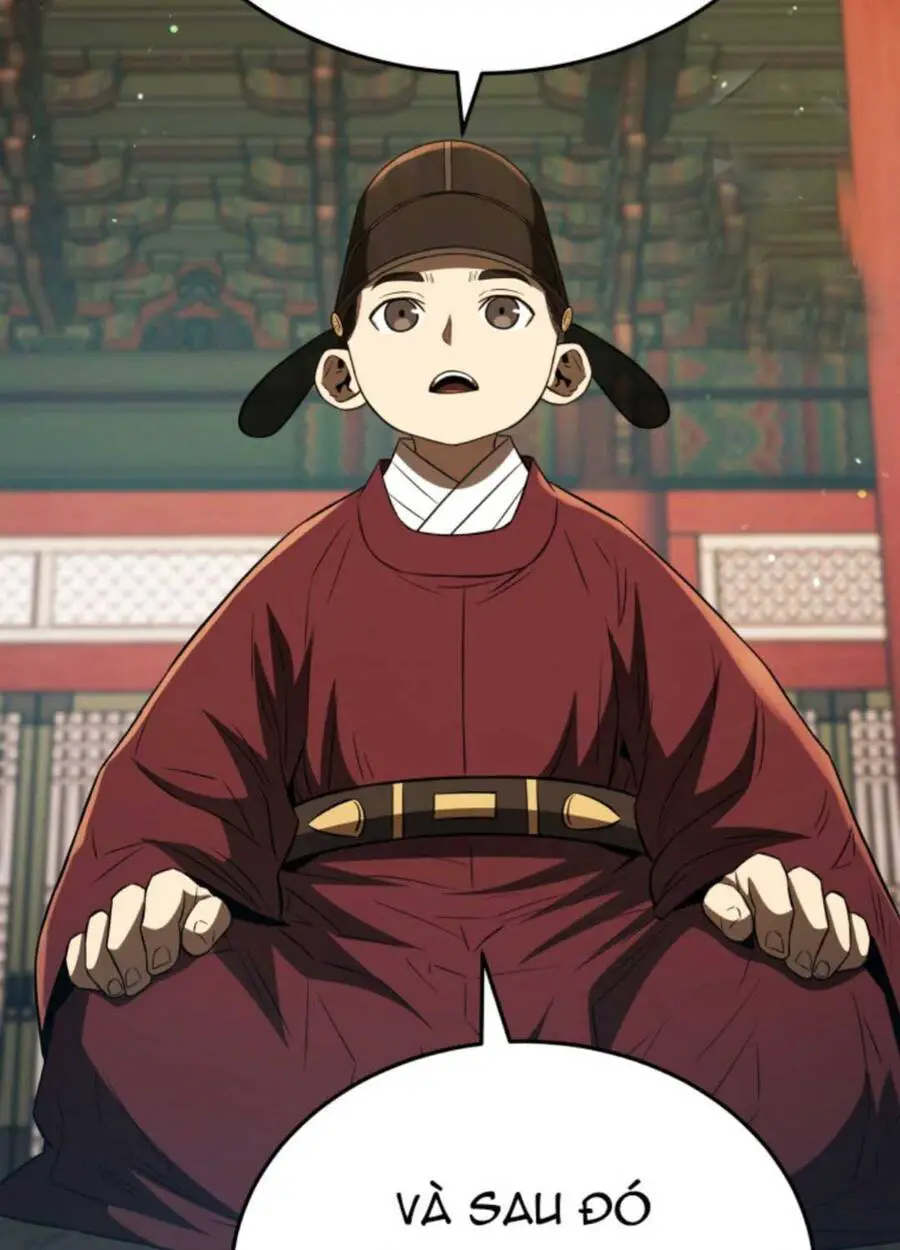 Vương Triều Đen Tối: Joseon Nettruyen ZZZ Chương 46 Page 100
