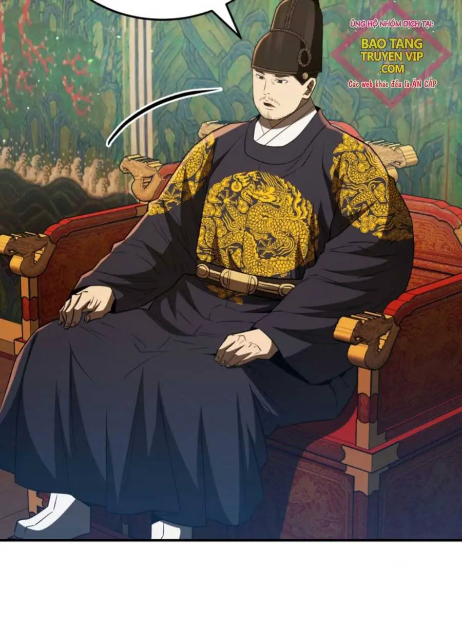 Vương Triều Đen Tối: Joseon Nettruyen ZZZ Chương 46 Page 102