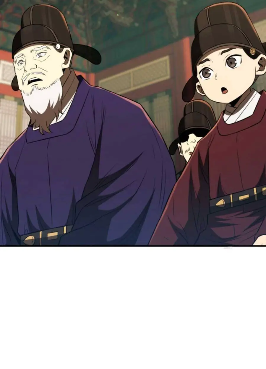 Vương Triều Đen Tối: Joseon Nettruyen ZZZ Chương 46 Page 117