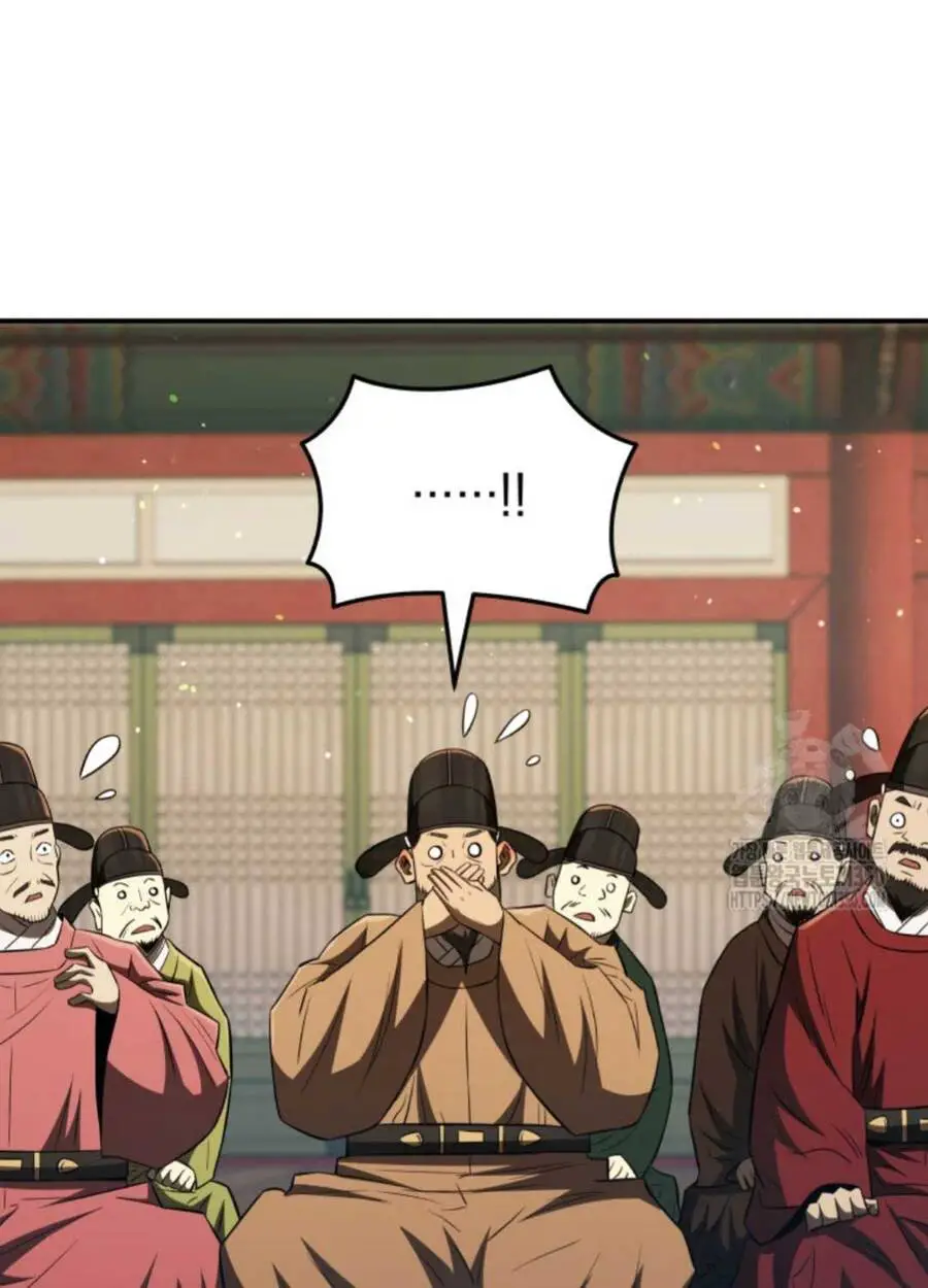 Vương Triều Đen Tối: Joseon Nettruyen ZZZ Chương 46 Page 119