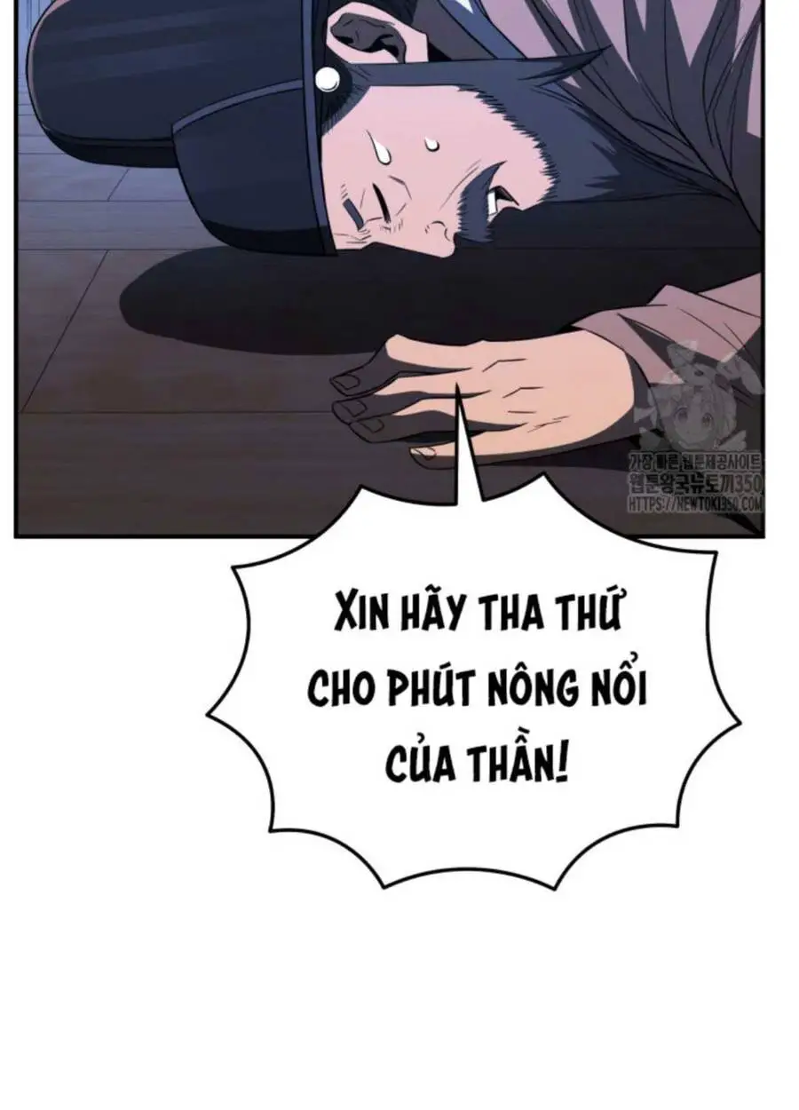 Vương Triều Đen Tối: Joseon Nettruyen ZZZ Chương 46 Page 123