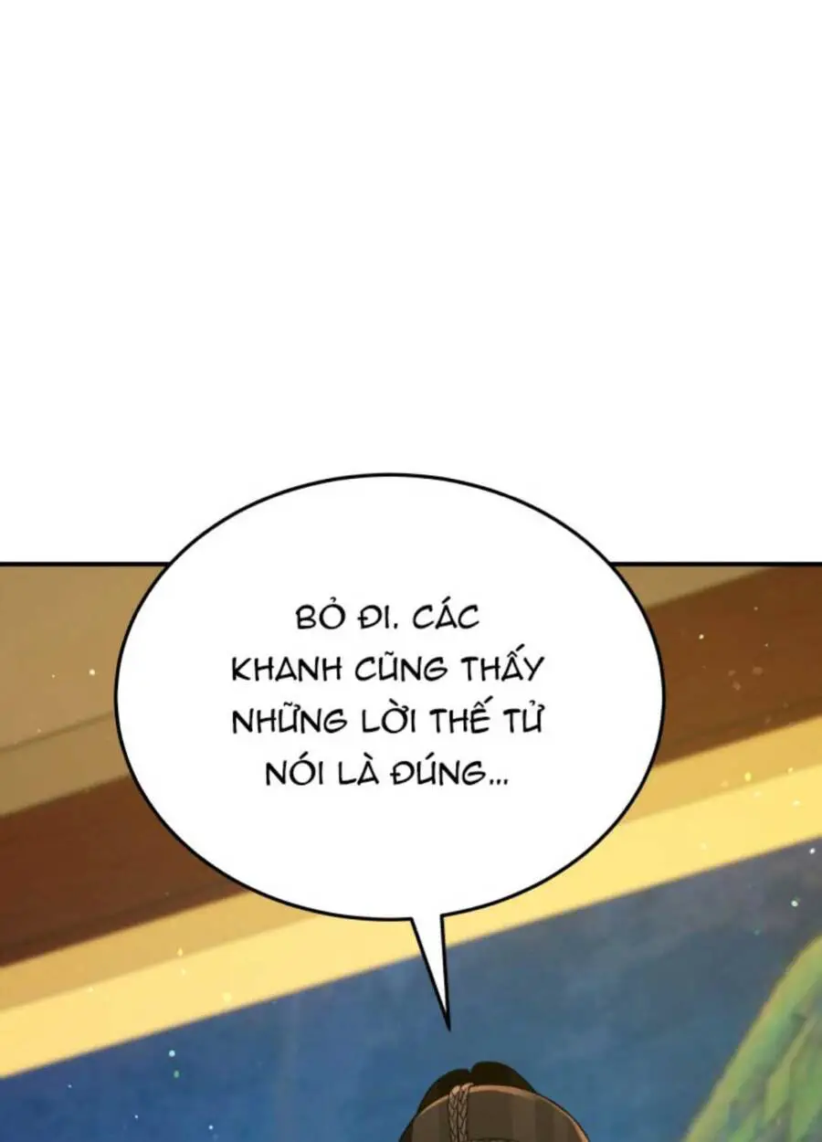 Vương Triều Đen Tối: Joseon Nettruyen ZZZ Chương 46 Page 124