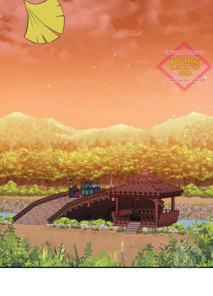 Vương Triều Đen Tối: Joseon Nettruyen ZZZ Chương 46 Page 130