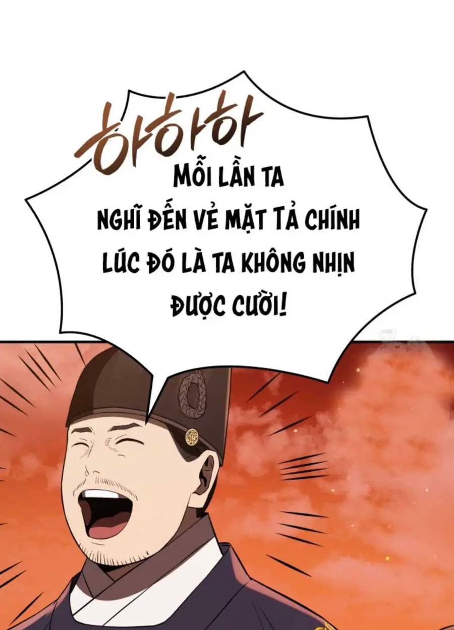 Vương Triều Đen Tối: Joseon Nettruyen ZZZ Chương 46 Page 134