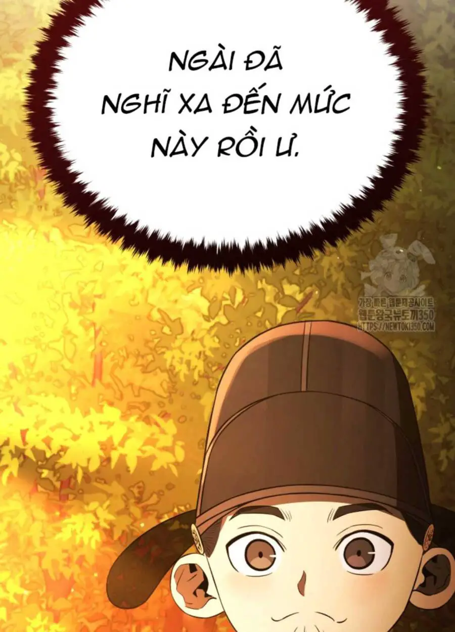 Vương Triều Đen Tối: Joseon Nettruyen ZZZ Chương 46 Page 147