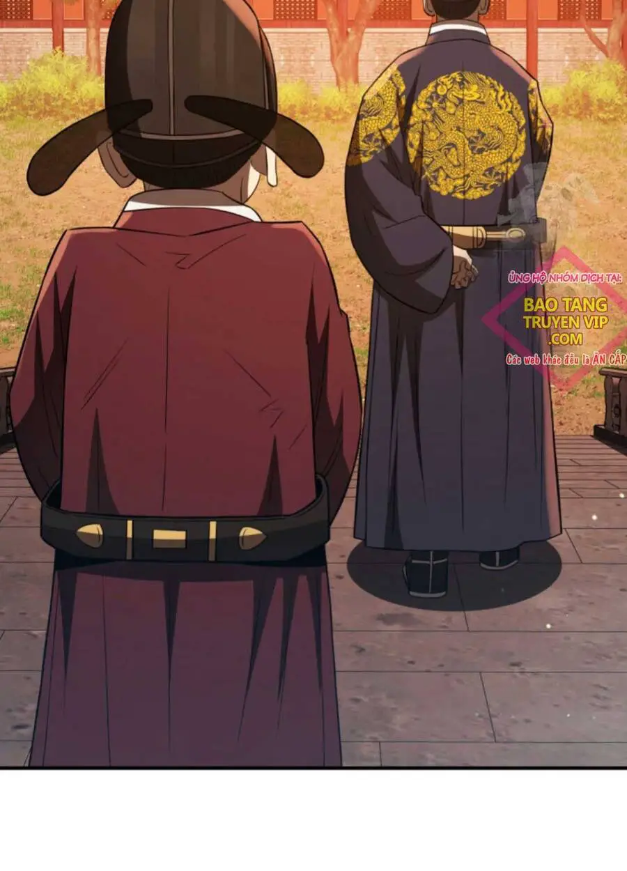Vương Triều Đen Tối: Joseon Nettruyen ZZZ Chương 46 Page 150