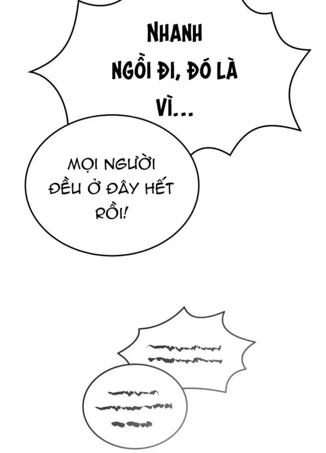 Vương Triều Đen Tối: Joseon Nettruyen ZZZ Chương 46 Page 248