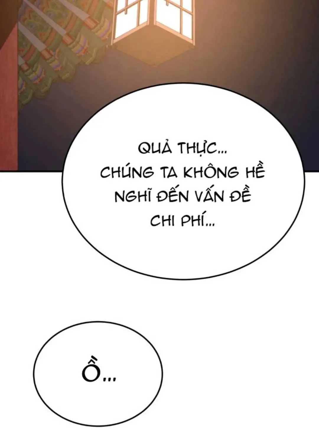 Vương Triều Đen Tối: Joseon Nettruyen ZZZ Chương 46 Page 264