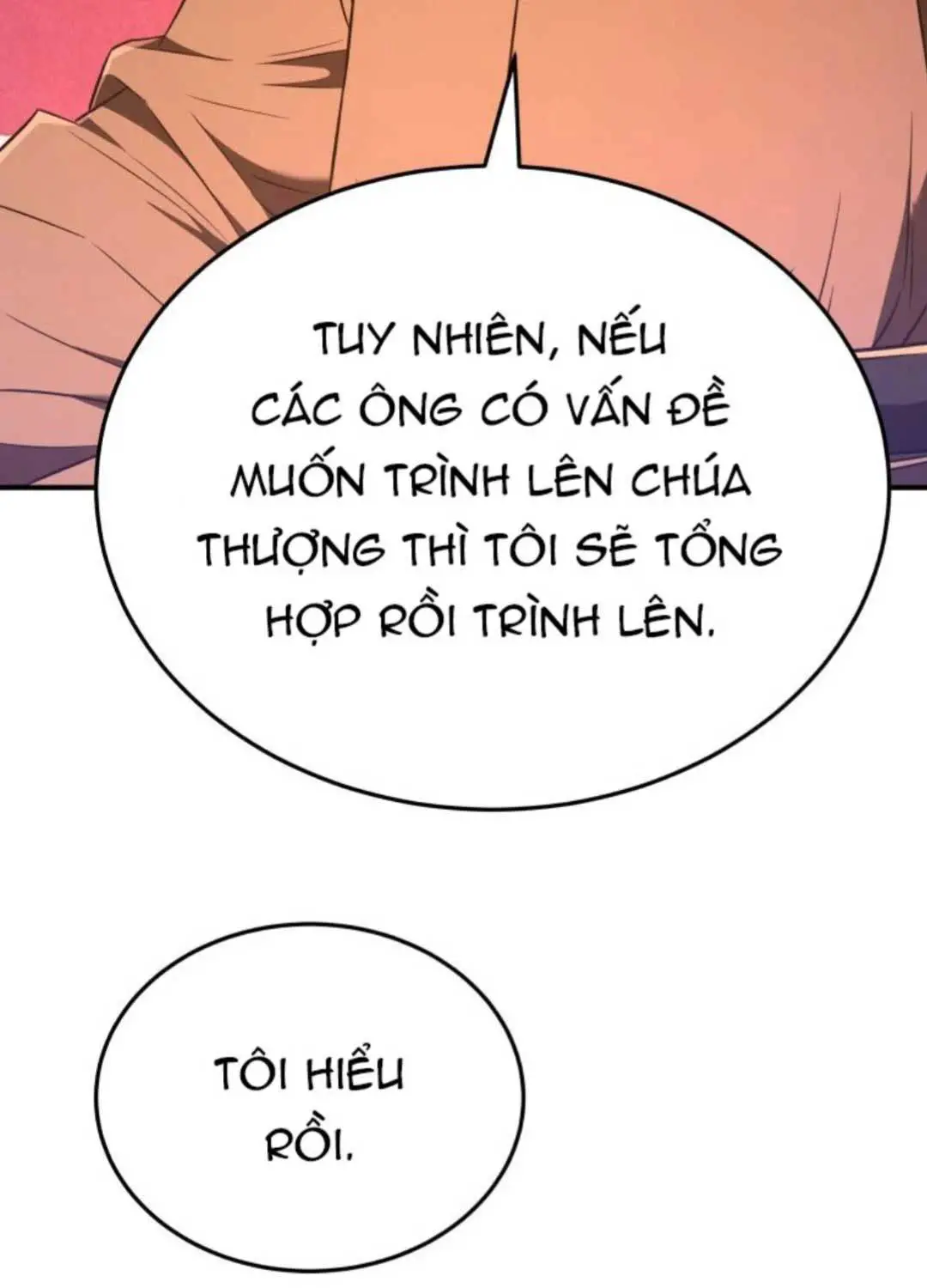 Vương Triều Đen Tối: Joseon Nettruyen ZZZ Chương 46 Page 268