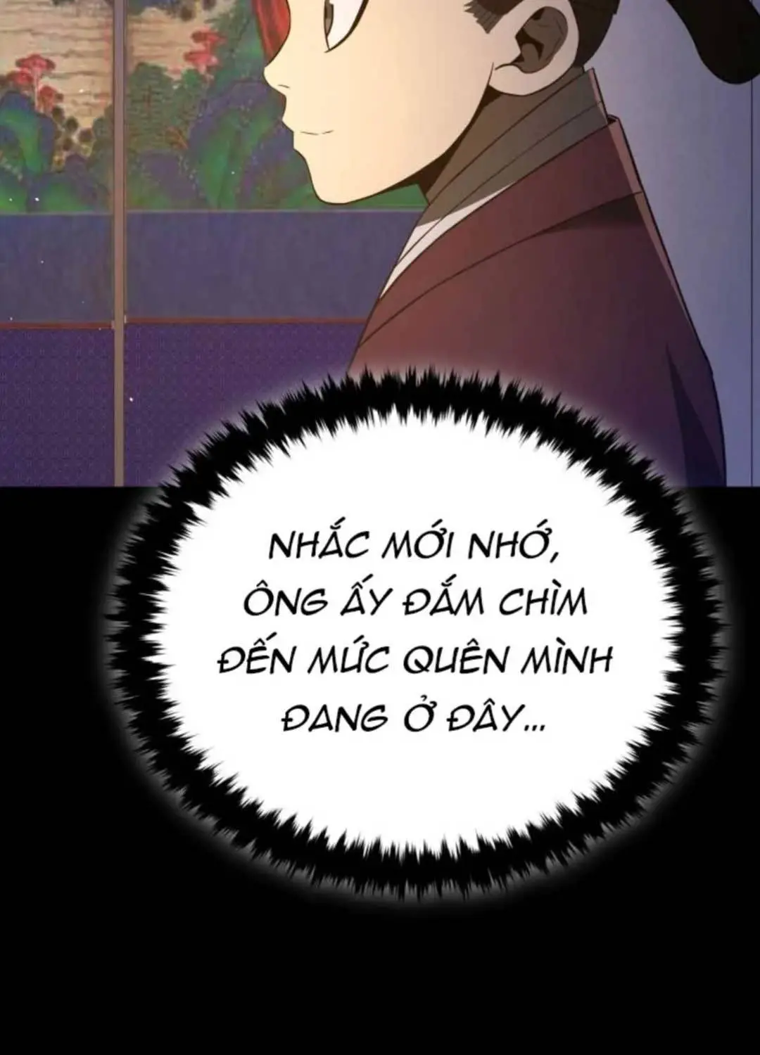 Vương Triều Đen Tối: Joseon Nettruyen ZZZ Chương 46 Page 287
