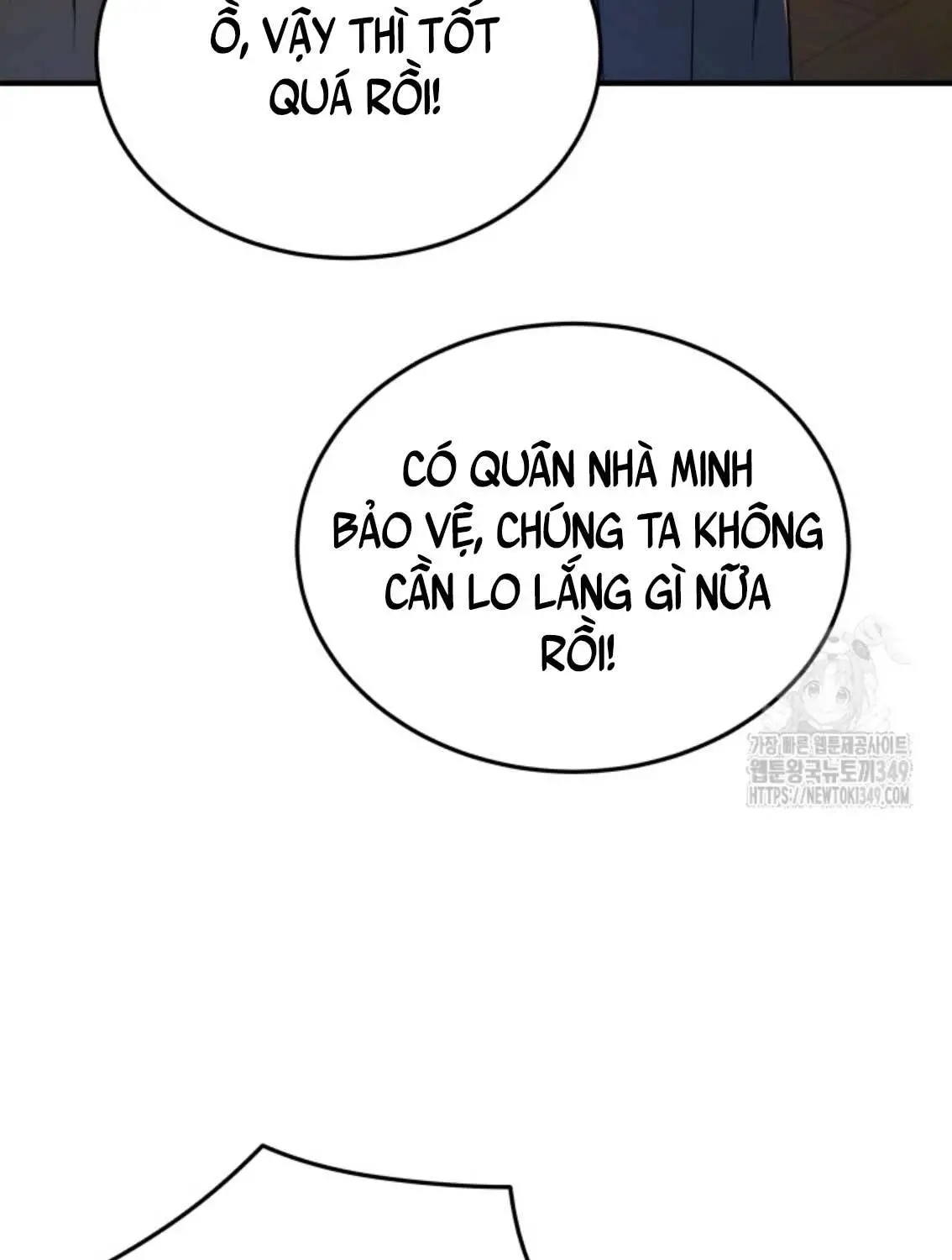 Vương Triều Đen Tối: Joseon Nettruyen ZZZ Chương 46 Page 390