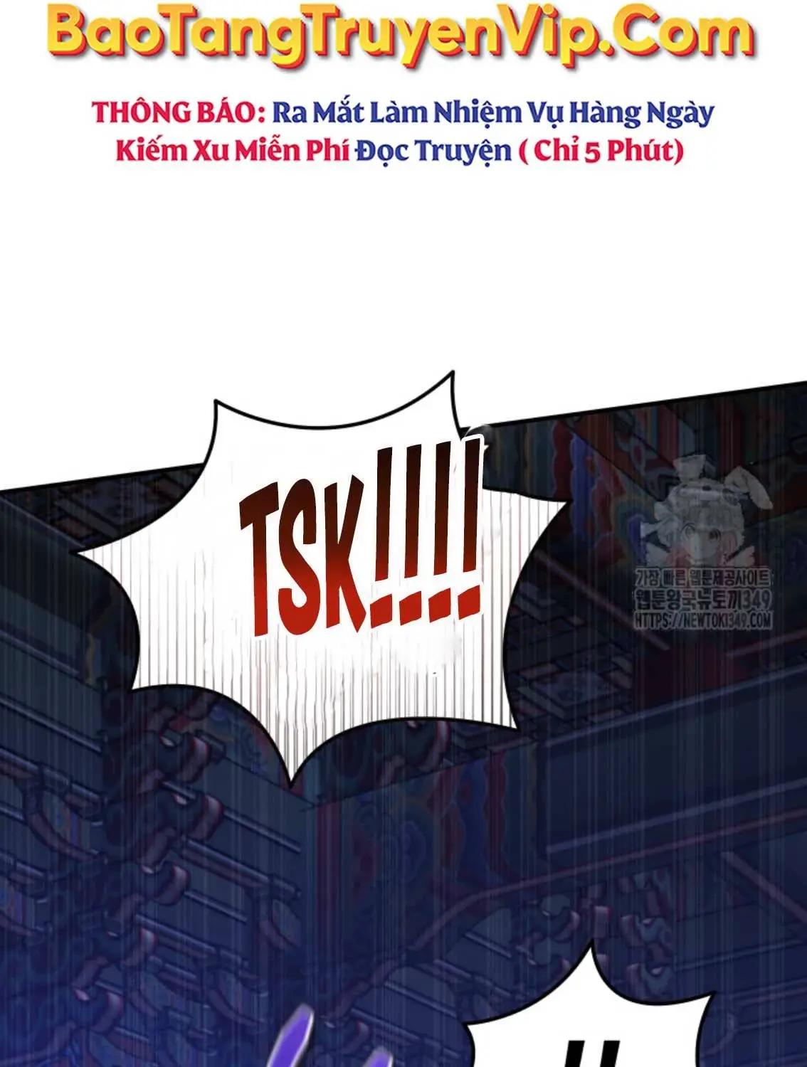 Vương Triều Đen Tối: Joseon Nettruyen ZZZ Chương 46 Page 395