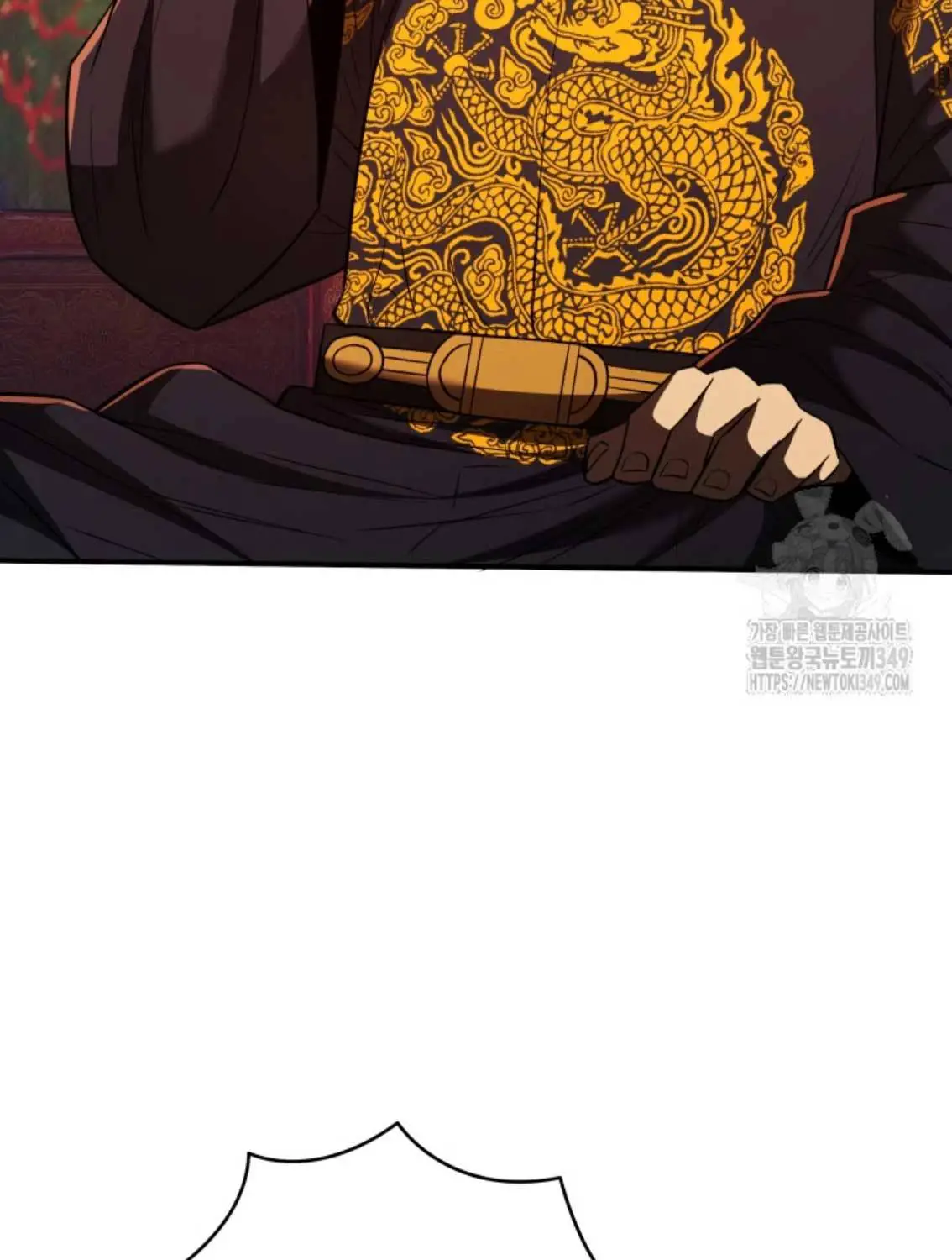 Vương Triều Đen Tối: Joseon Nettruyen ZZZ Chương 46 Page 399