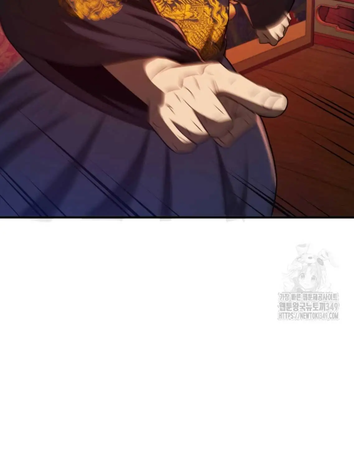 Vương Triều Đen Tối: Joseon Nettruyen ZZZ Chương 46 Page 405