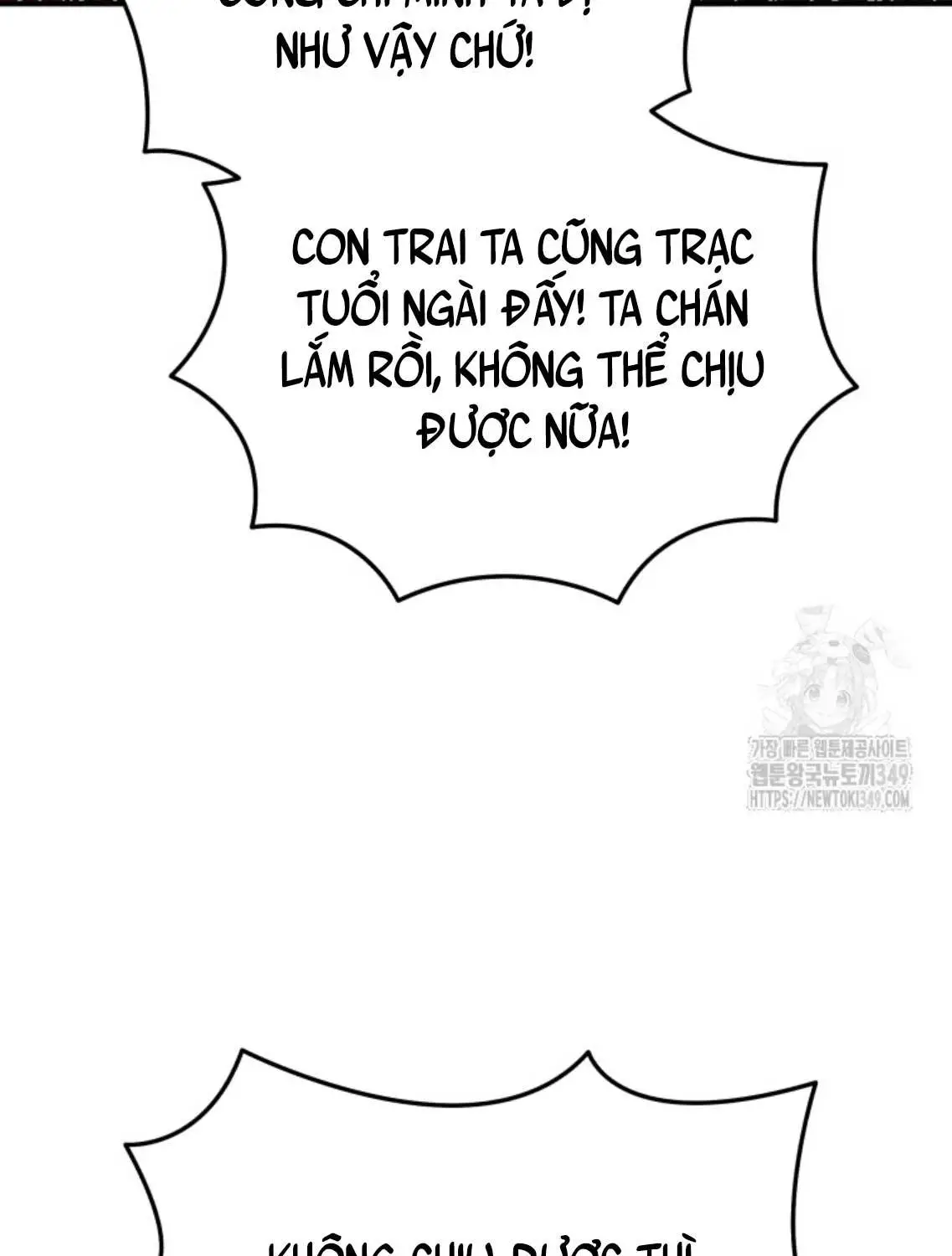 Vương Triều Đen Tối: Joseon Nettruyen ZZZ Chương 46 Page 409
