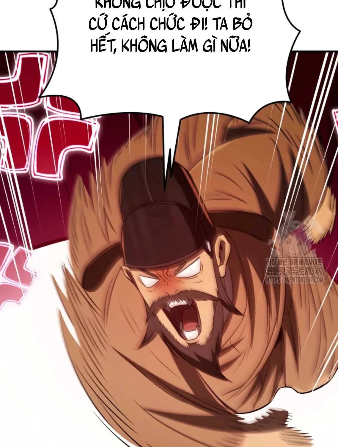 Vương Triều Đen Tối: Joseon Nettruyen ZZZ Chương 46 Page 410
