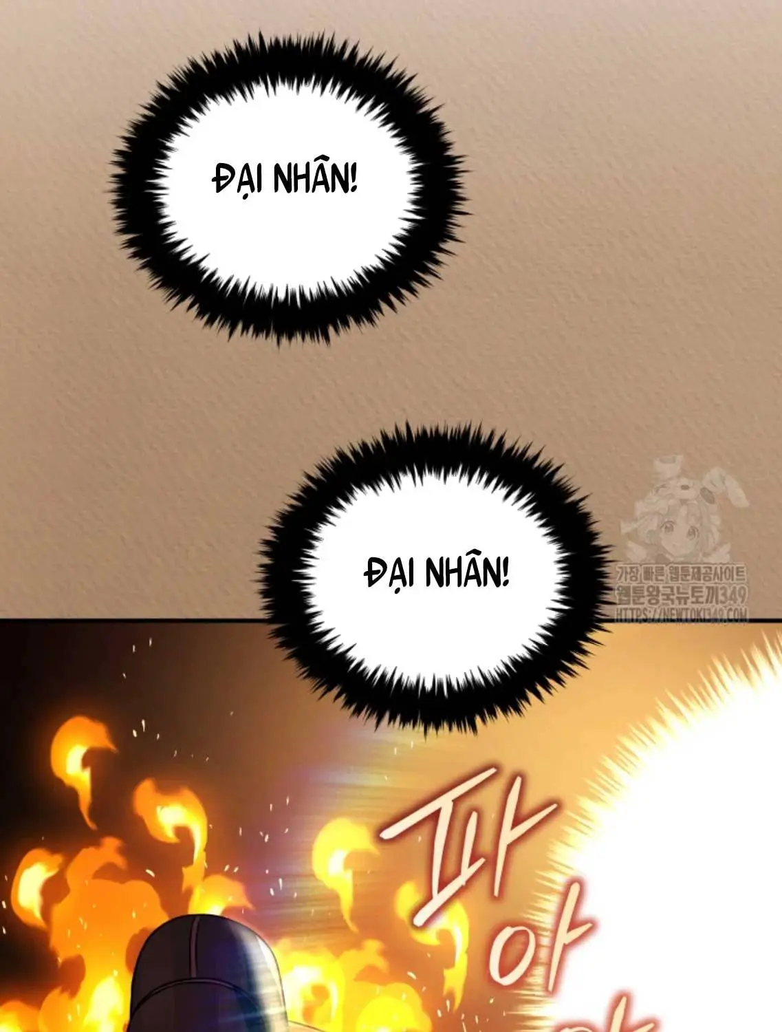 Vương Triều Đen Tối: Joseon Nettruyen ZZZ Chương 46 Page 413