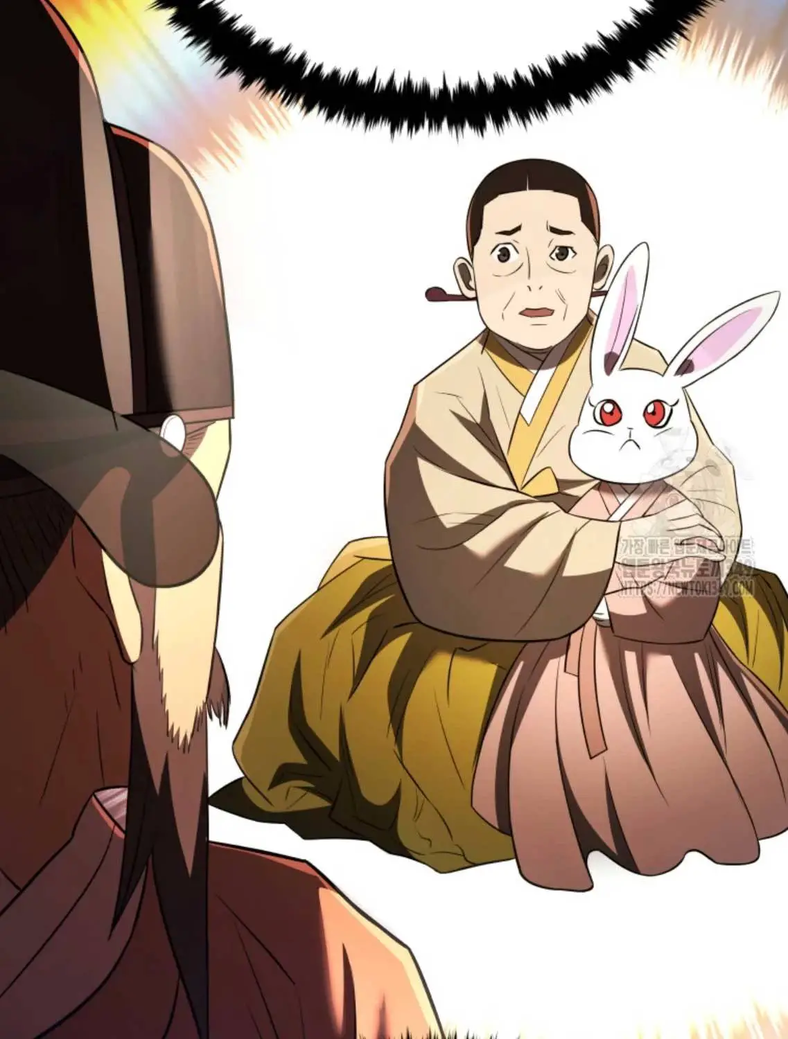 Vương Triều Đen Tối: Joseon Nettruyen ZZZ Chương 46 Page 416