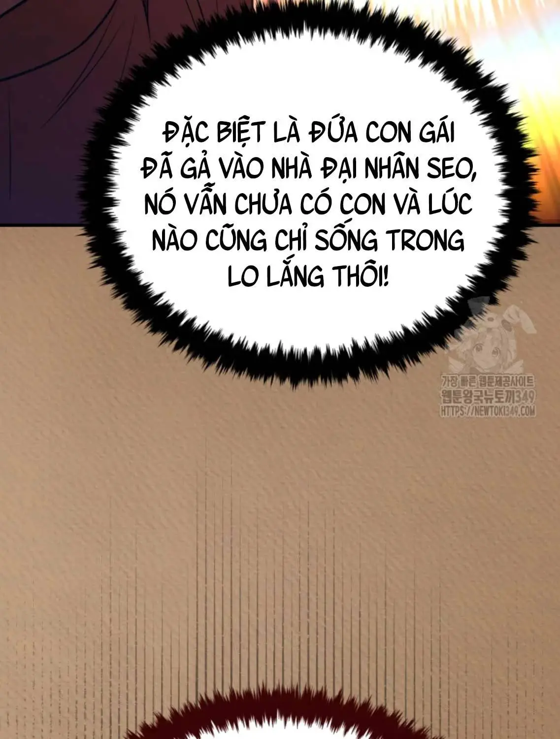 Vương Triều Đen Tối: Joseon Nettruyen ZZZ Chương 46 Page 417