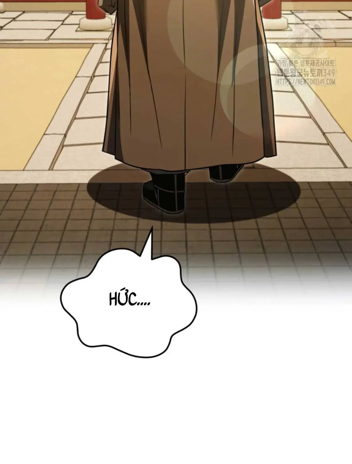 Vương Triều Đen Tối: Joseon Nettruyen ZZZ Chương 46 Page 436