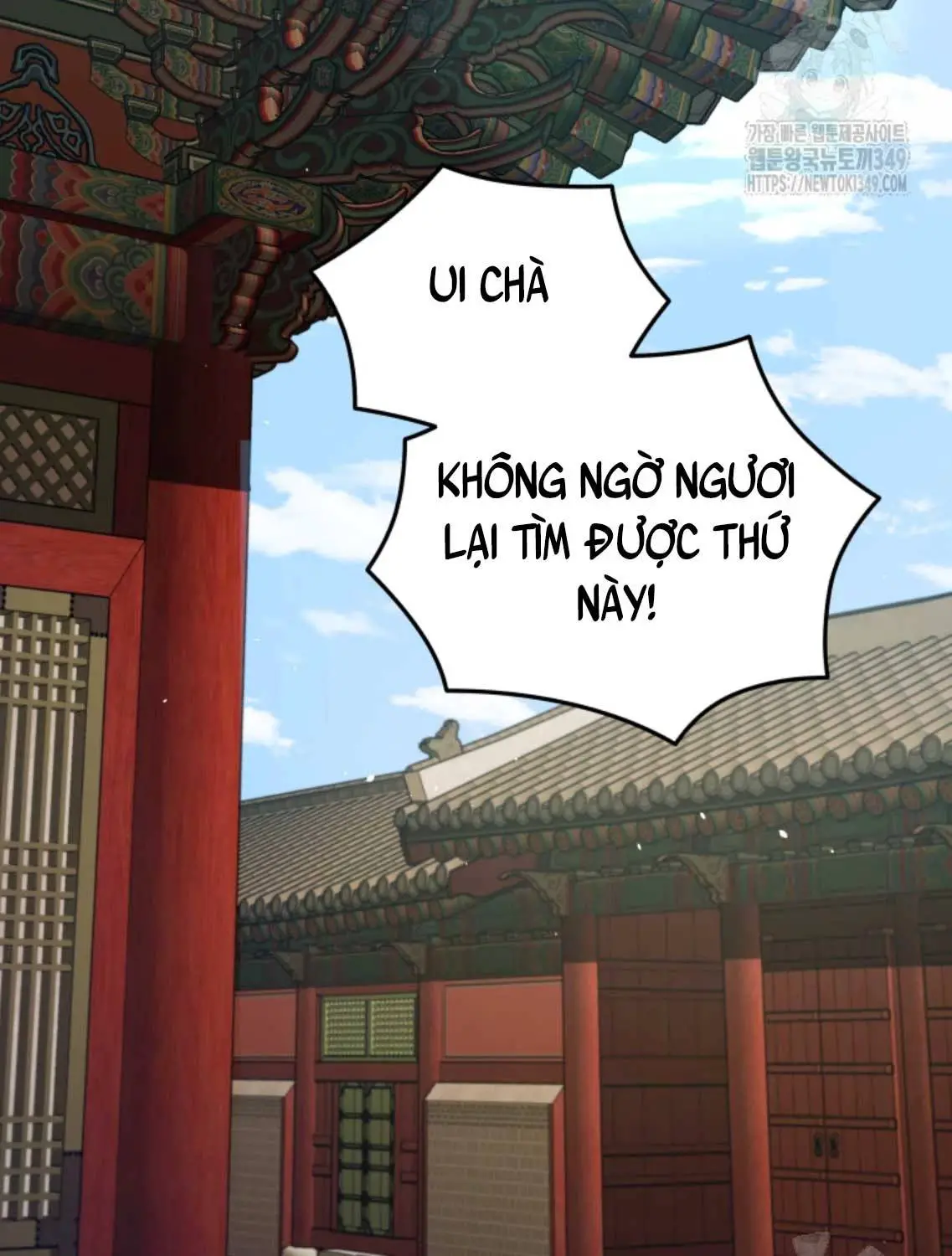 Vương Triều Đen Tối: Joseon Nettruyen ZZZ Chương 46 Page 439