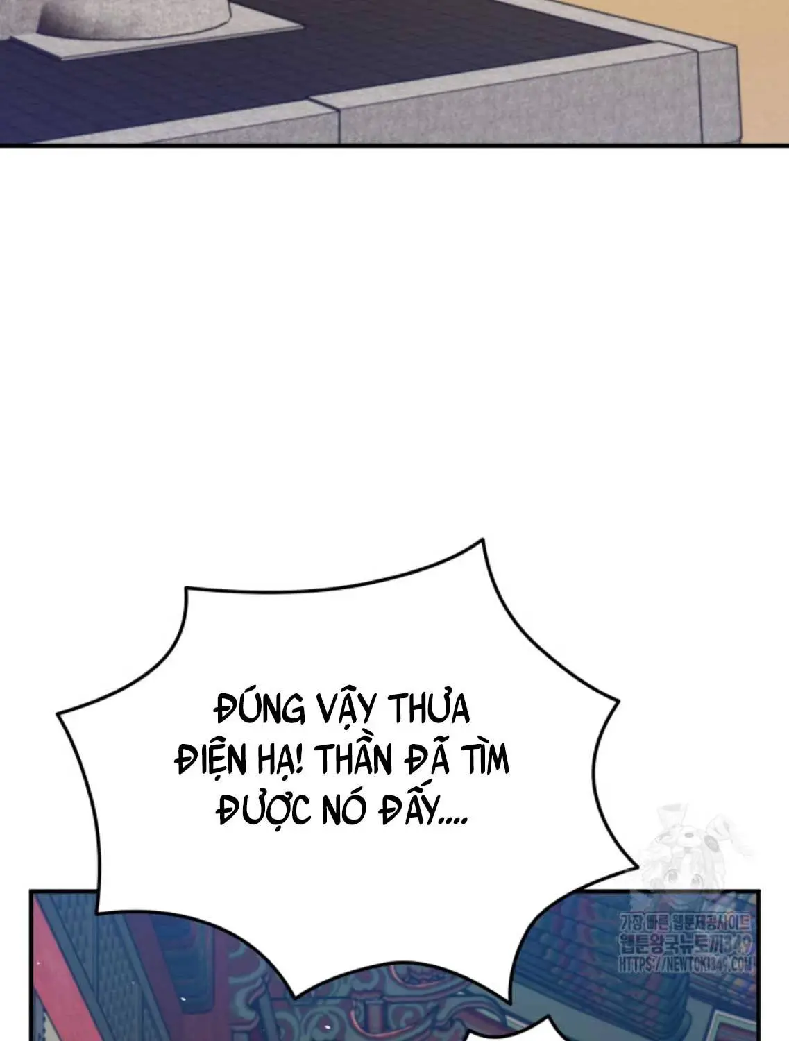 Vương Triều Đen Tối: Joseon Nettruyen ZZZ Chương 46 Page 441