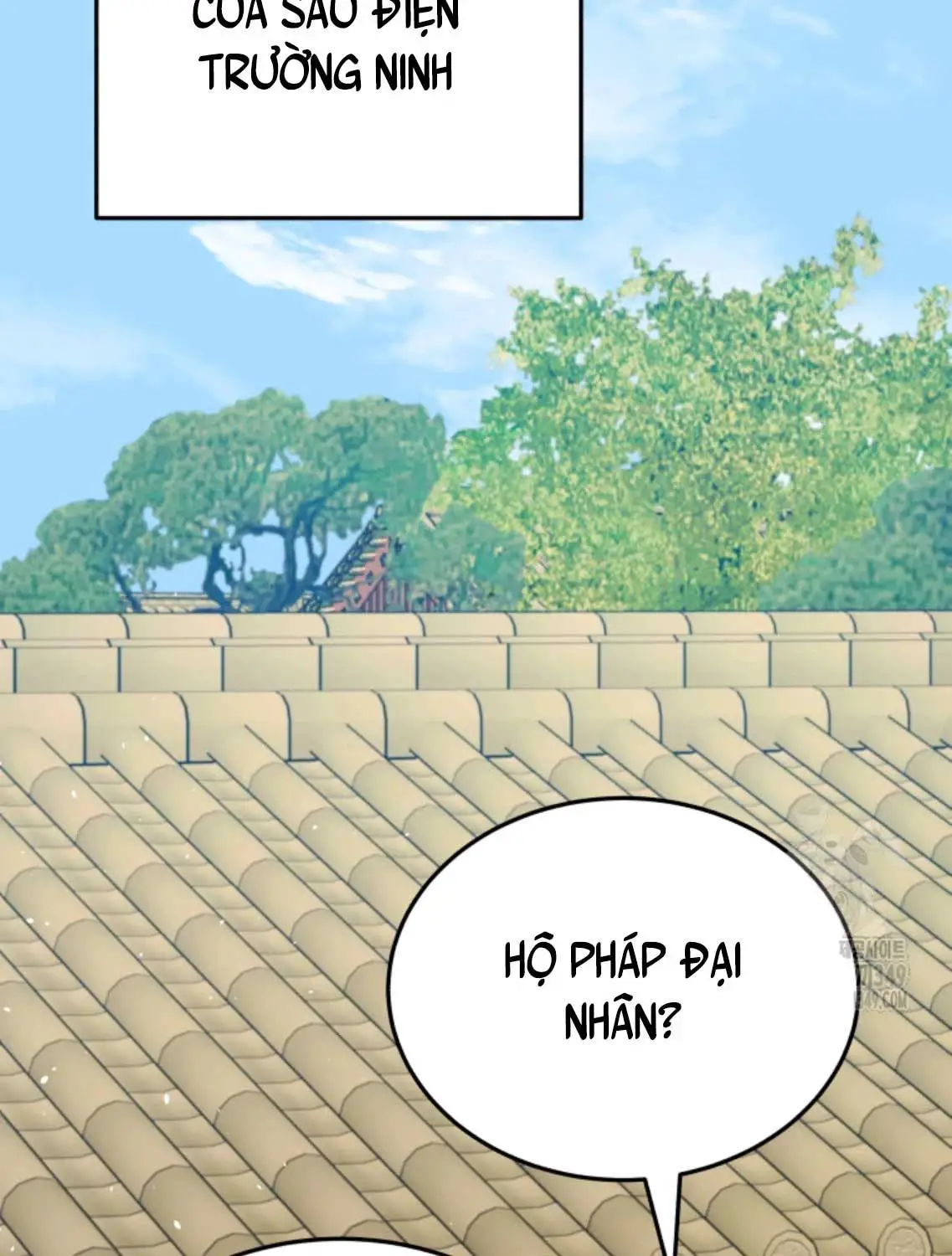 Vương Triều Đen Tối: Joseon Nettruyen ZZZ Chương 46 Page 454