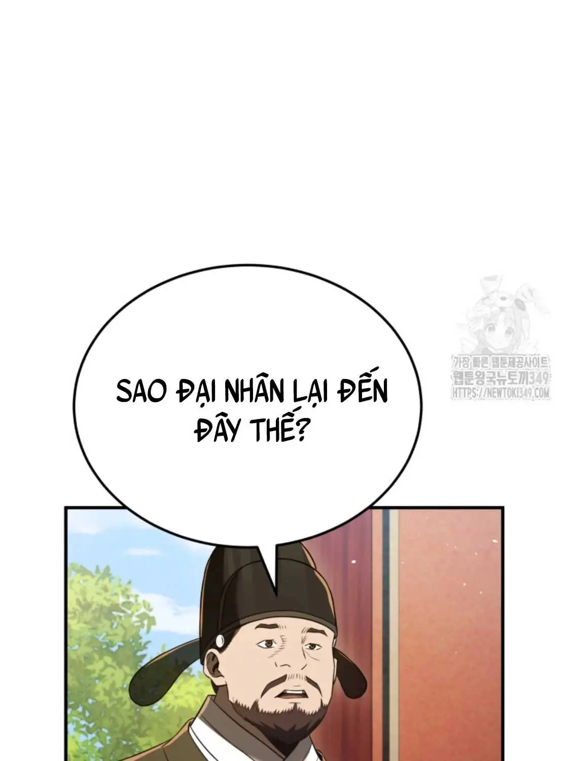 Vương Triều Đen Tối: Joseon Nettruyen ZZZ Chương 46 Page 463