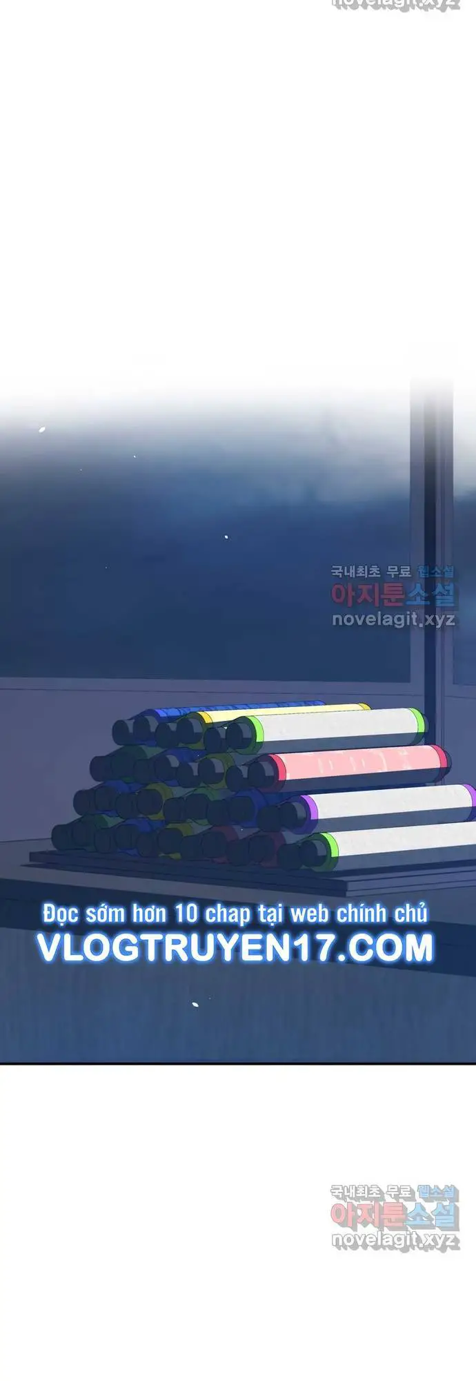 Vương Triều Đen Tối: Joseon Nettruyen ZZZ Chương 46 Page 617