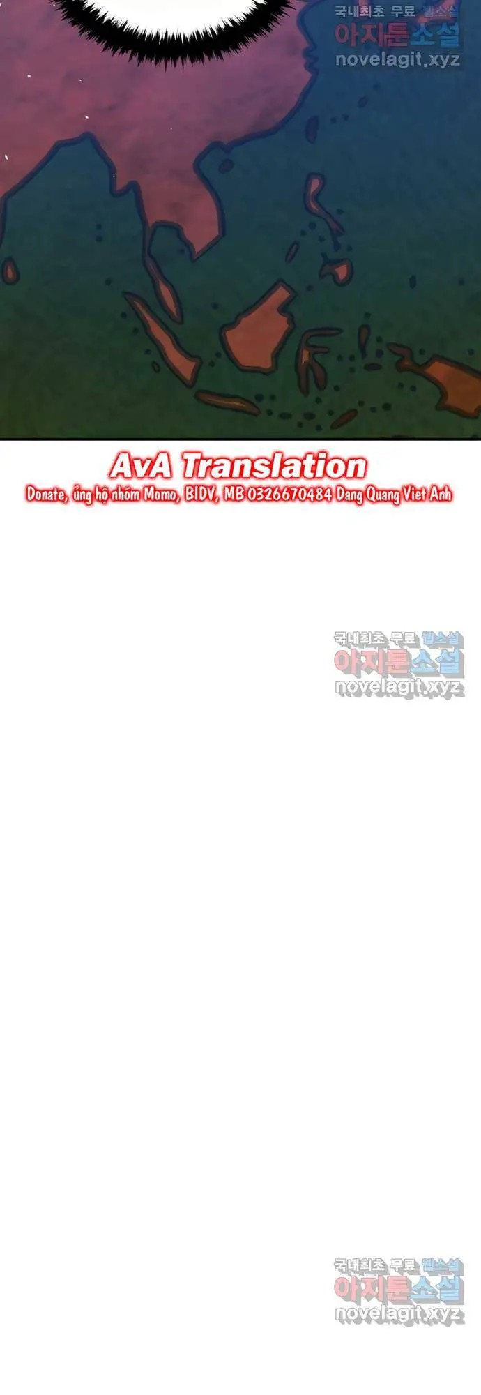 Vương Triều Đen Tối: Joseon Nettruyen ZZZ Chương 46 Page 621
