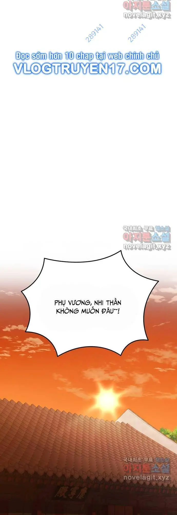 Vương Triều Đen Tối: Joseon Nettruyen ZZZ Chương 46 Page 630