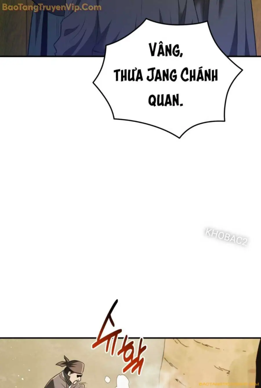 Vương Triều Đen Tối: Joseon Nettruyen ZZZ Chương 73 Page 116
