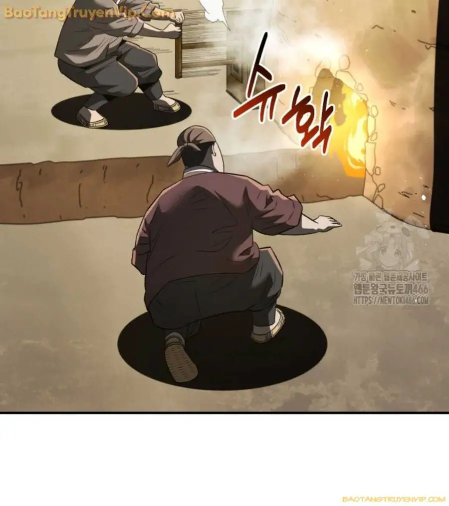 Vương Triều Đen Tối: Joseon Nettruyen ZZZ Chương 73 Page 117