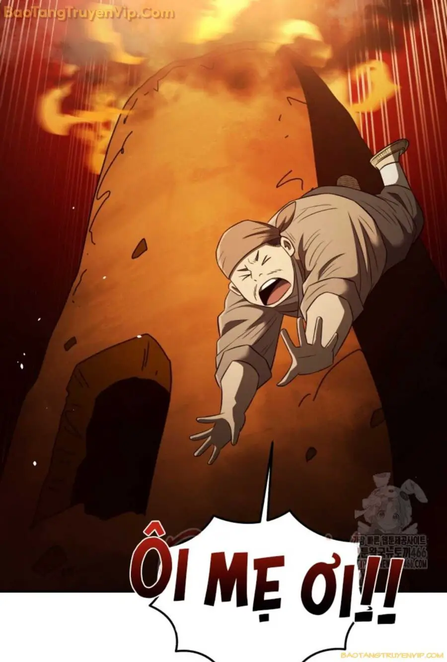 Vương Triều Đen Tối: Joseon Nettruyen ZZZ Chương 73 Page 124