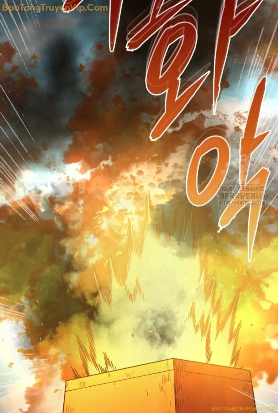 Vương Triều Đen Tối: Joseon Nettruyen ZZZ Chương 73 Page 127