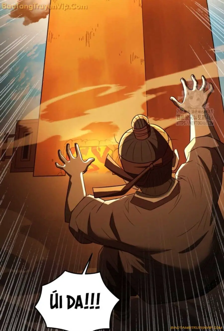Vương Triều Đen Tối: Joseon Nettruyen ZZZ Chương 73 Page 128