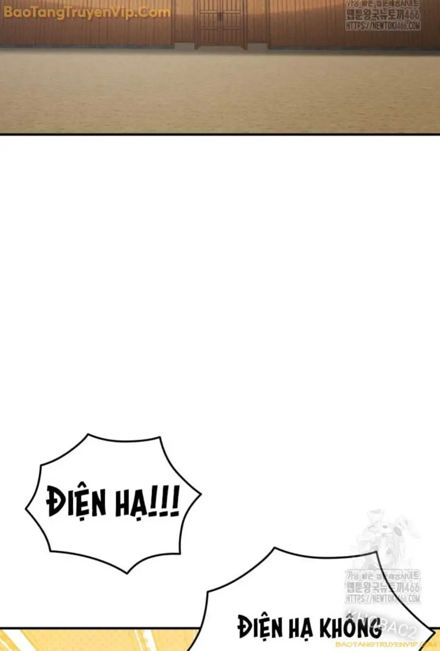 Vương Triều Đen Tối: Joseon Nettruyen ZZZ Chương 73 Page 135