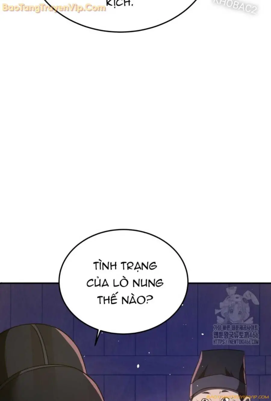Vương Triều Đen Tối: Joseon Nettruyen ZZZ Chương 73 Page 145