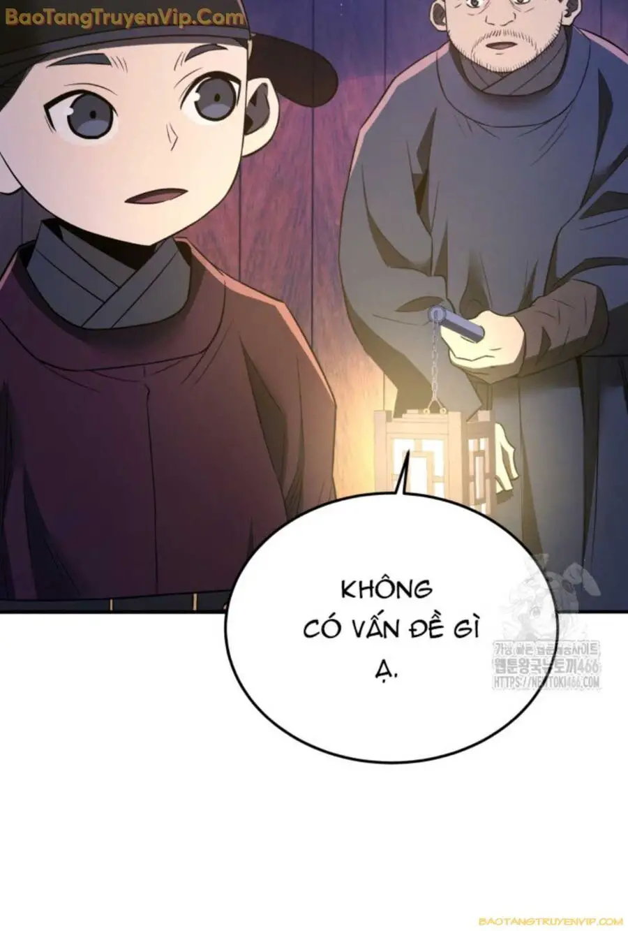 Vương Triều Đen Tối: Joseon Nettruyen ZZZ Chương 73 Page 146