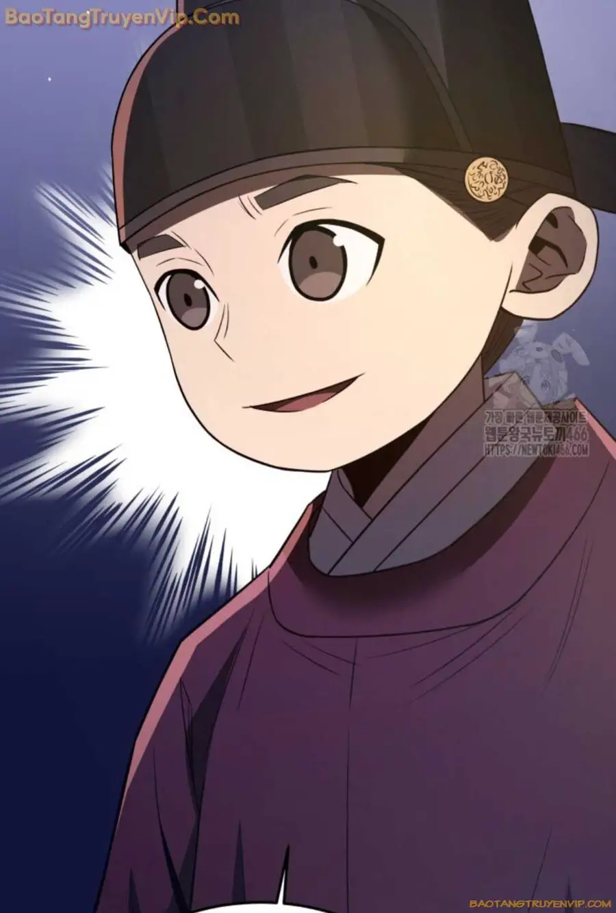 Vương Triều Đen Tối: Joseon Nettruyen ZZZ Chương 73 Page 148