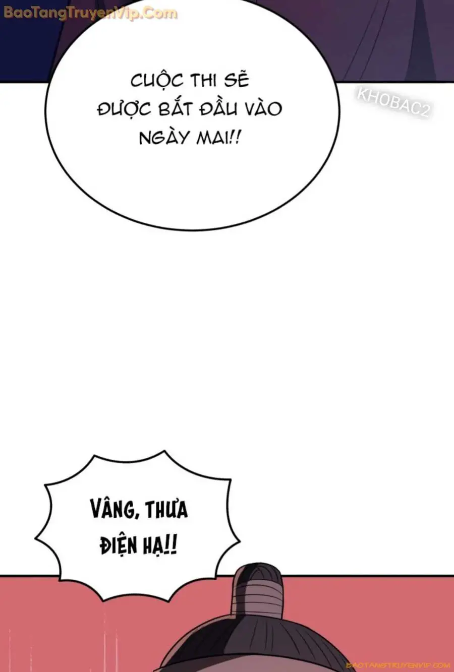 Vương Triều Đen Tối: Joseon Nettruyen ZZZ Chương 73 Page 149