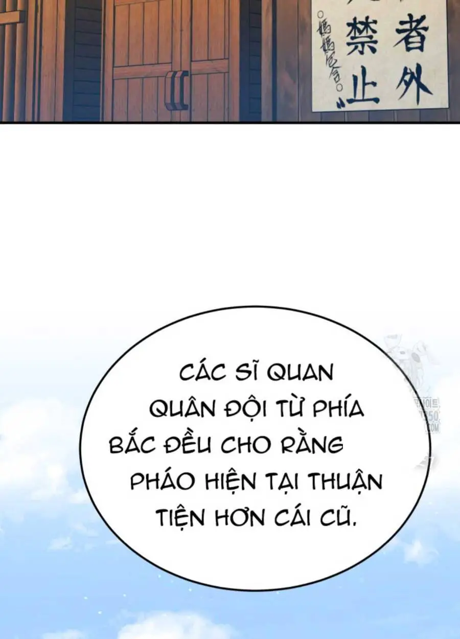 Vương Triều Đen Tối: Joseon Nettruyen ZZZ Chương 56 Page 2